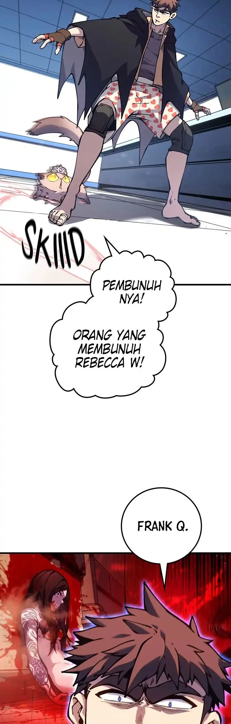 Dungeon Crawler Carl Chapter 15 Gambar 18