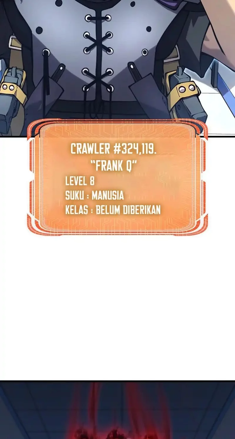 Dungeon Crawler Carl Chapter 15 Gambar 24