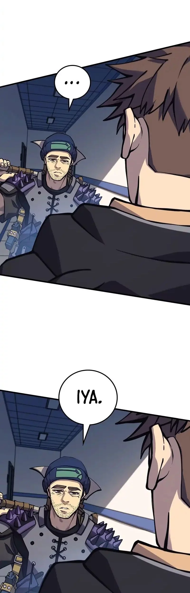 Dungeon Crawler Carl Chapter 15 Gambar 35