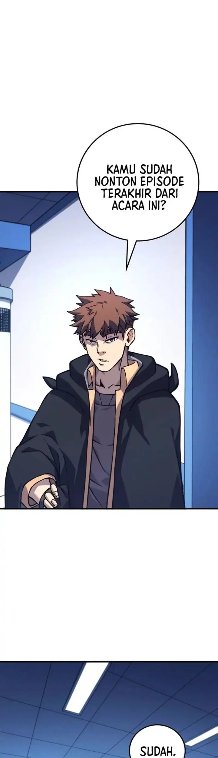 Dungeon Crawler Carl Chapter 16 Gambar 8