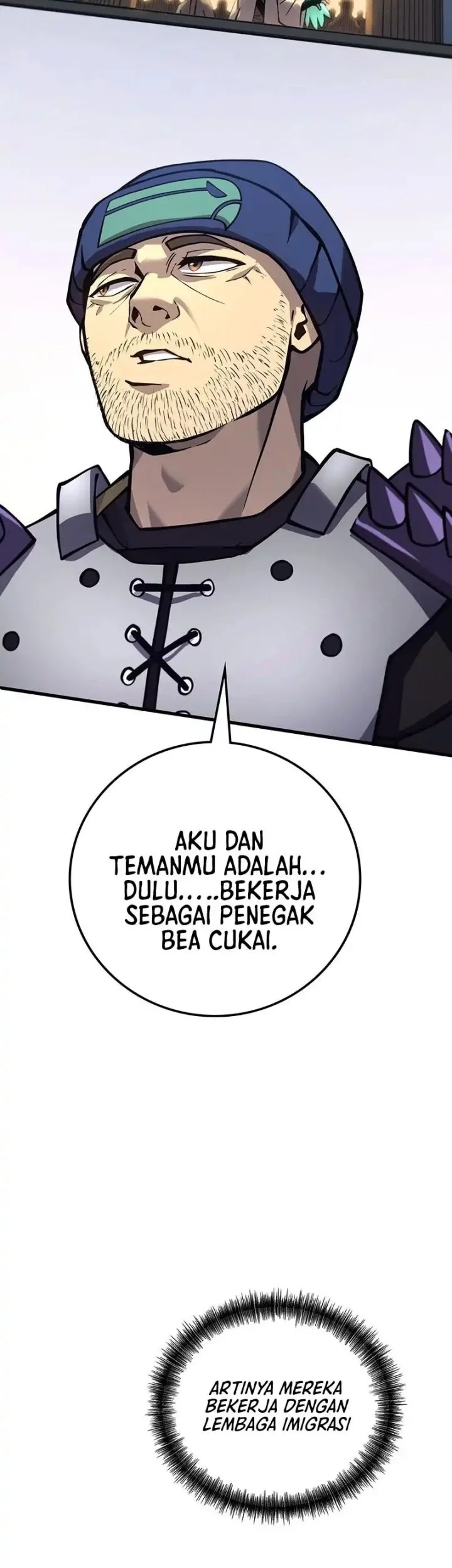 Dungeon Crawler Carl Chapter 16 Gambar 12