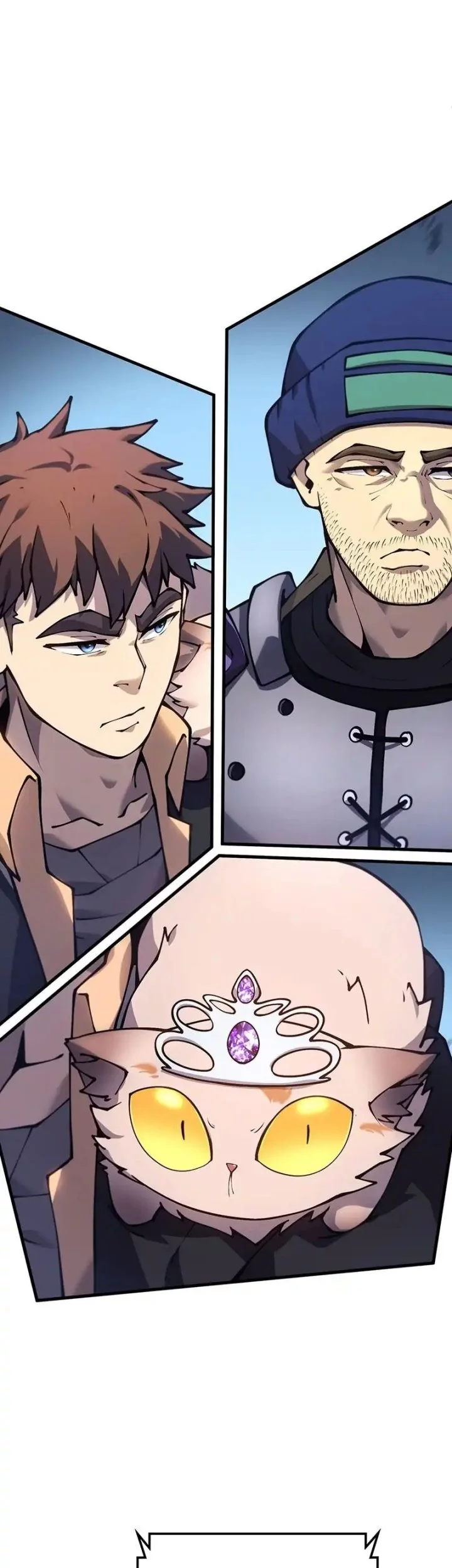 Manhwa Dungeon Crawler Carl Chapter 16 gambar nomor 2