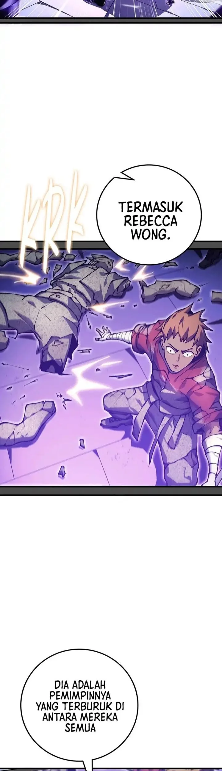 Dungeon Crawler Carl Chapter 16 Gambar 18