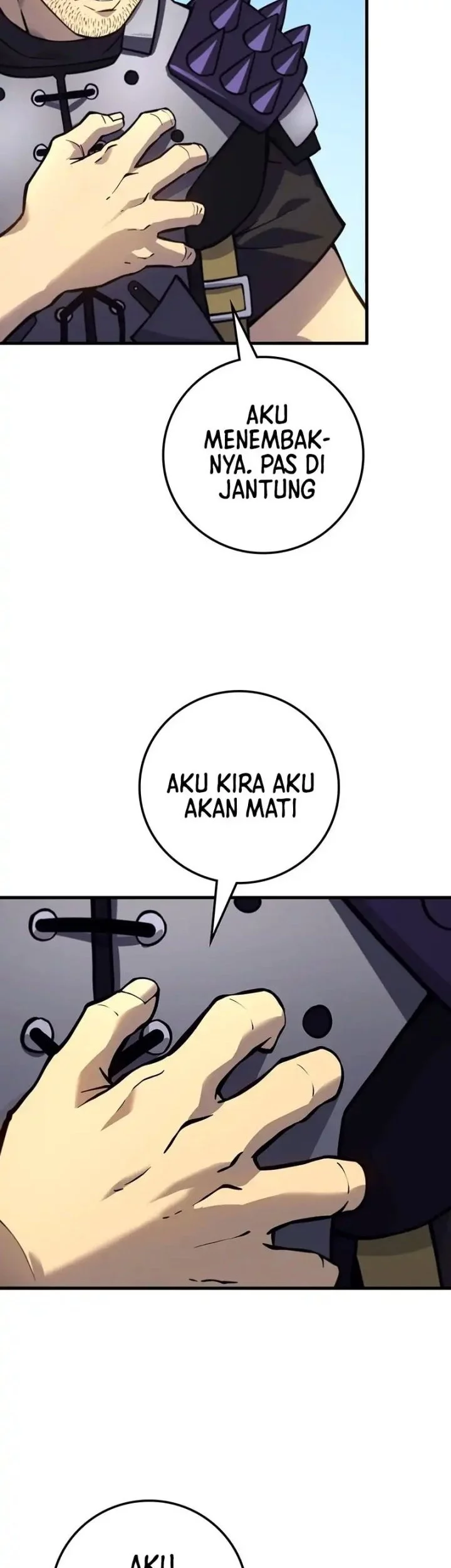 Dungeon Crawler Carl Chapter 16 Gambar 21