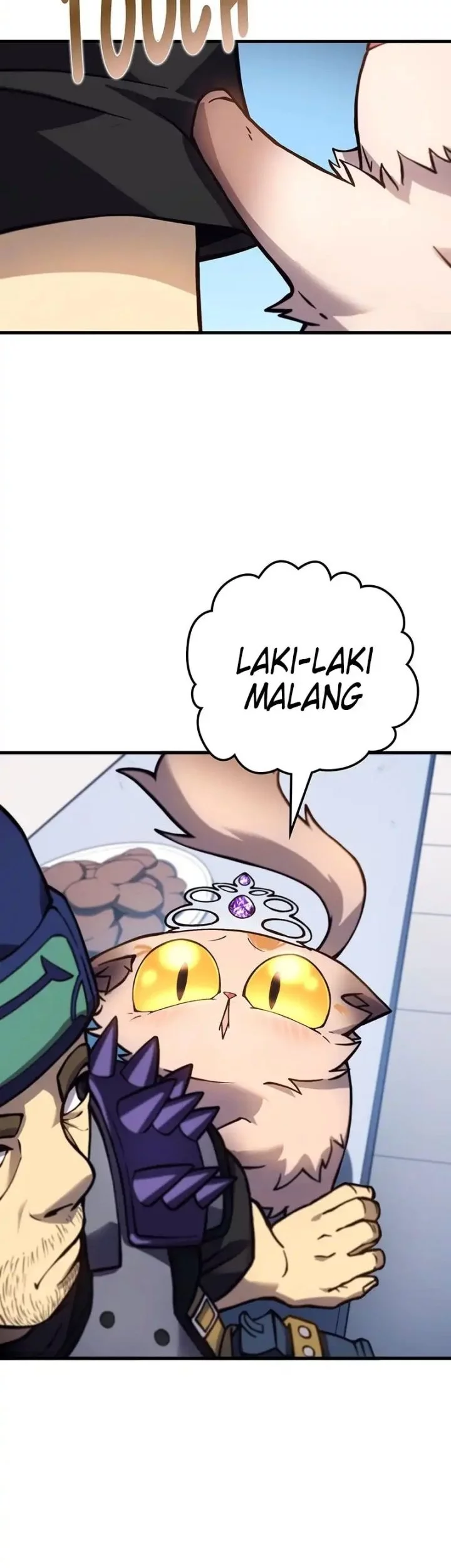 Dungeon Crawler Carl Chapter 16 Gambar 29