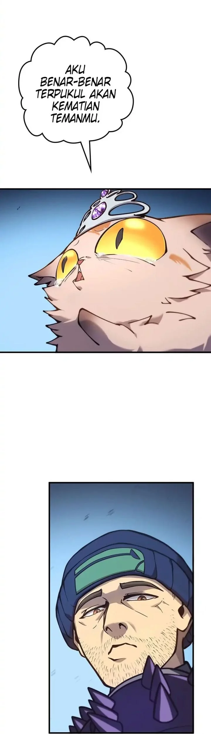 Dungeon Crawler Carl Chapter 16 Gambar 30