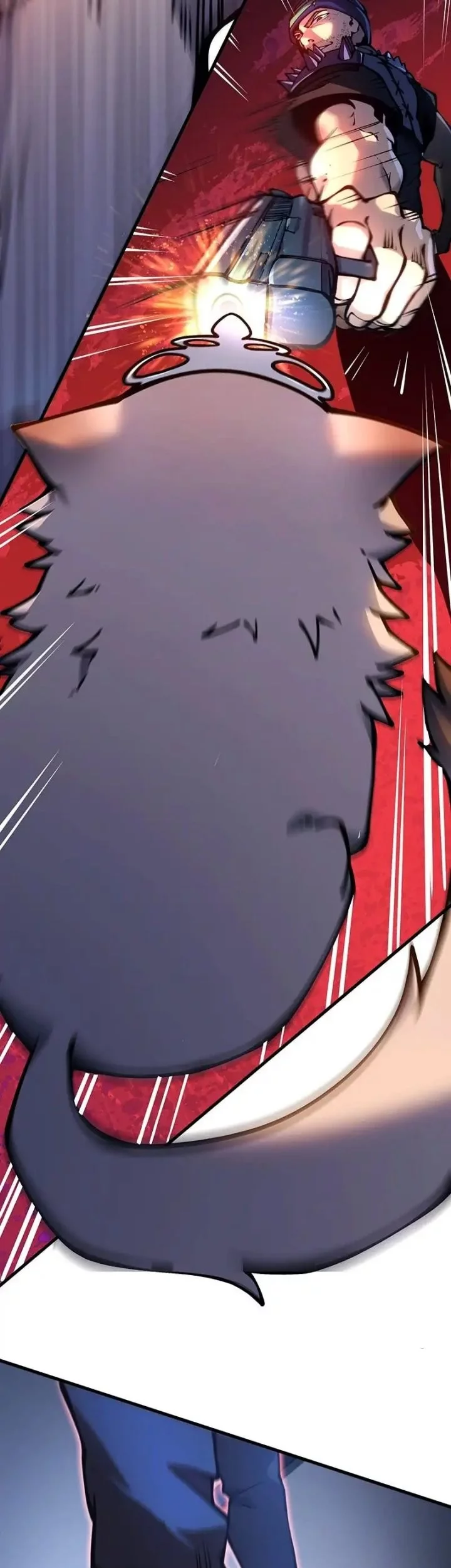 Dungeon Crawler Carl Chapter 16 Gambar 44