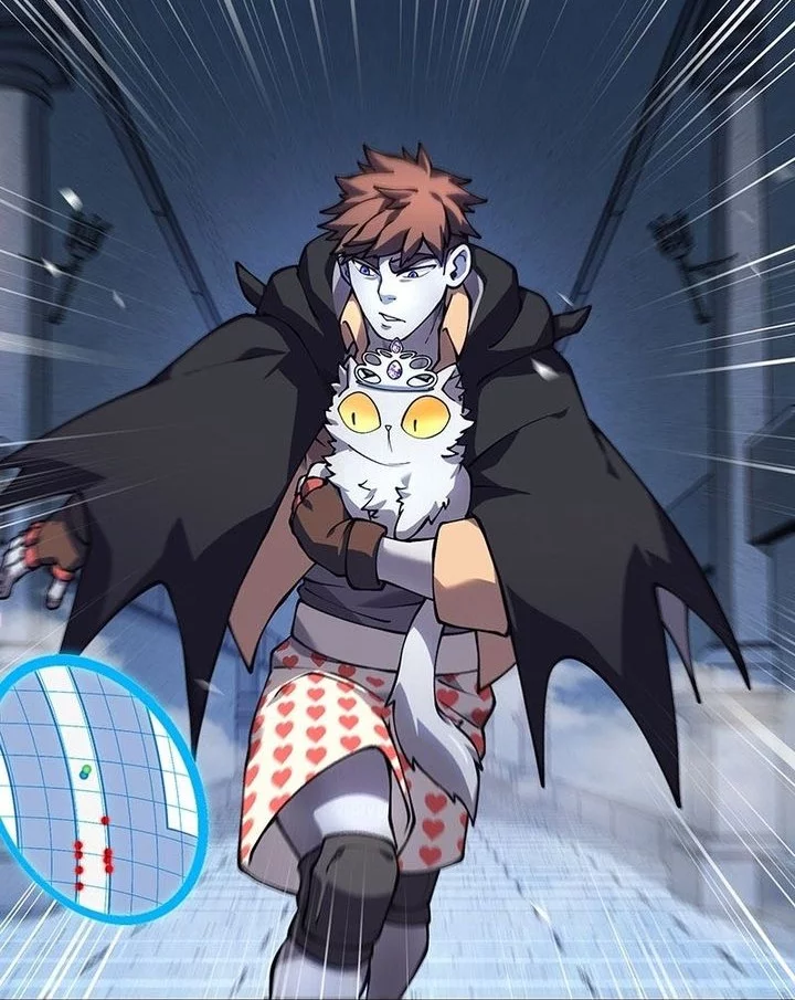 Dungeon Crawler Carl Chapter 17 Gambar 26