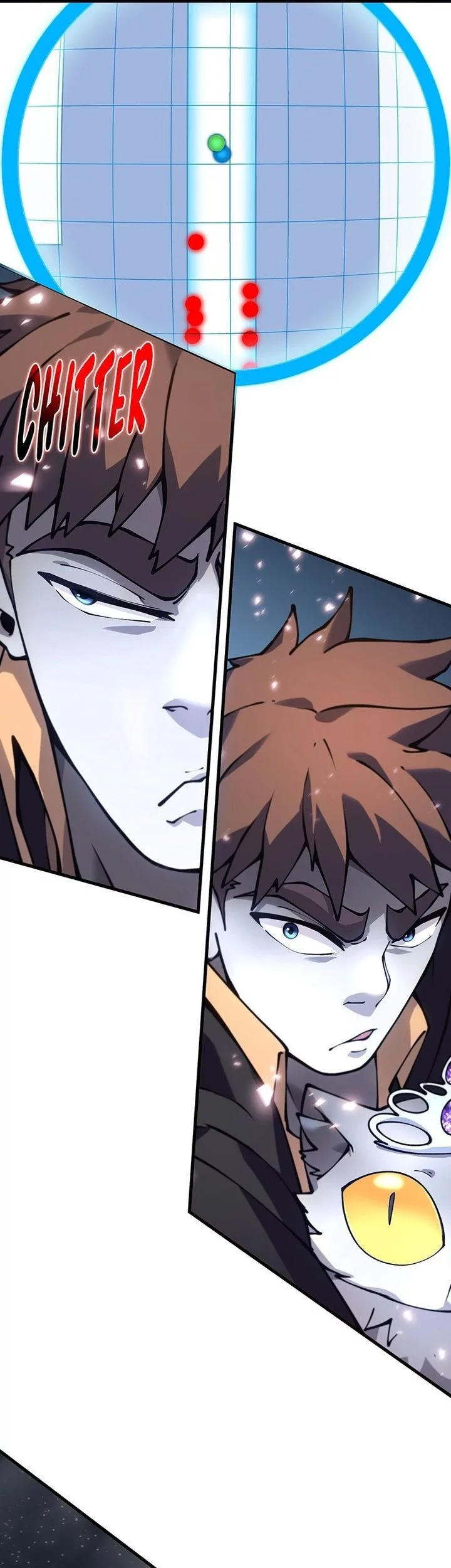 Dungeon Crawler Carl Chapter 17 Gambar 27