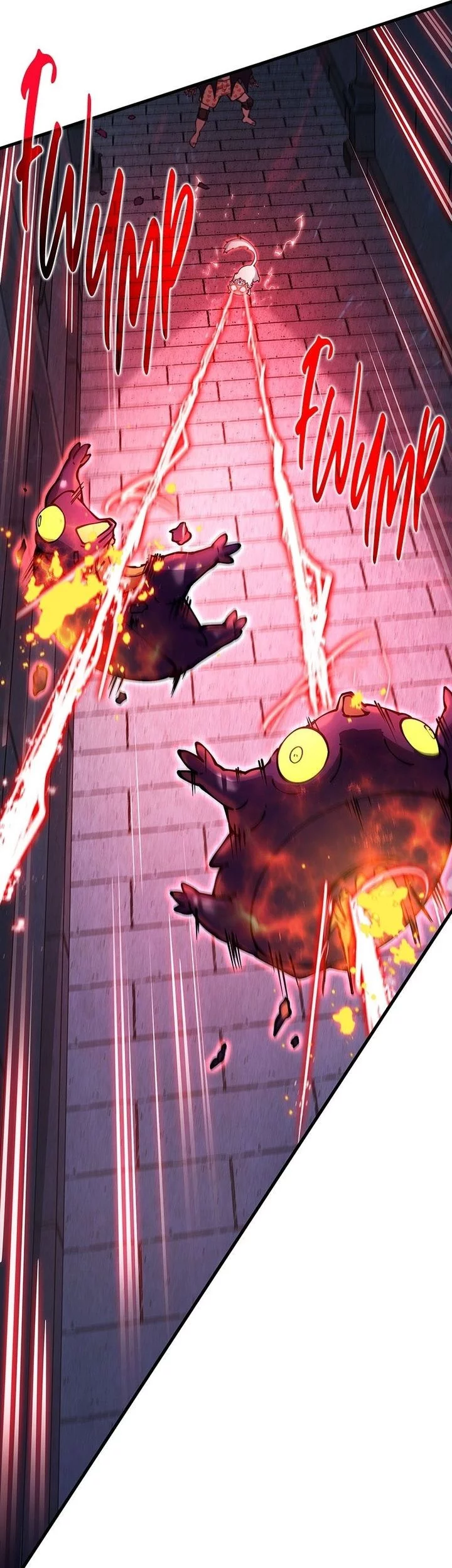 Dungeon Crawler Carl Chapter 17 Gambar 38