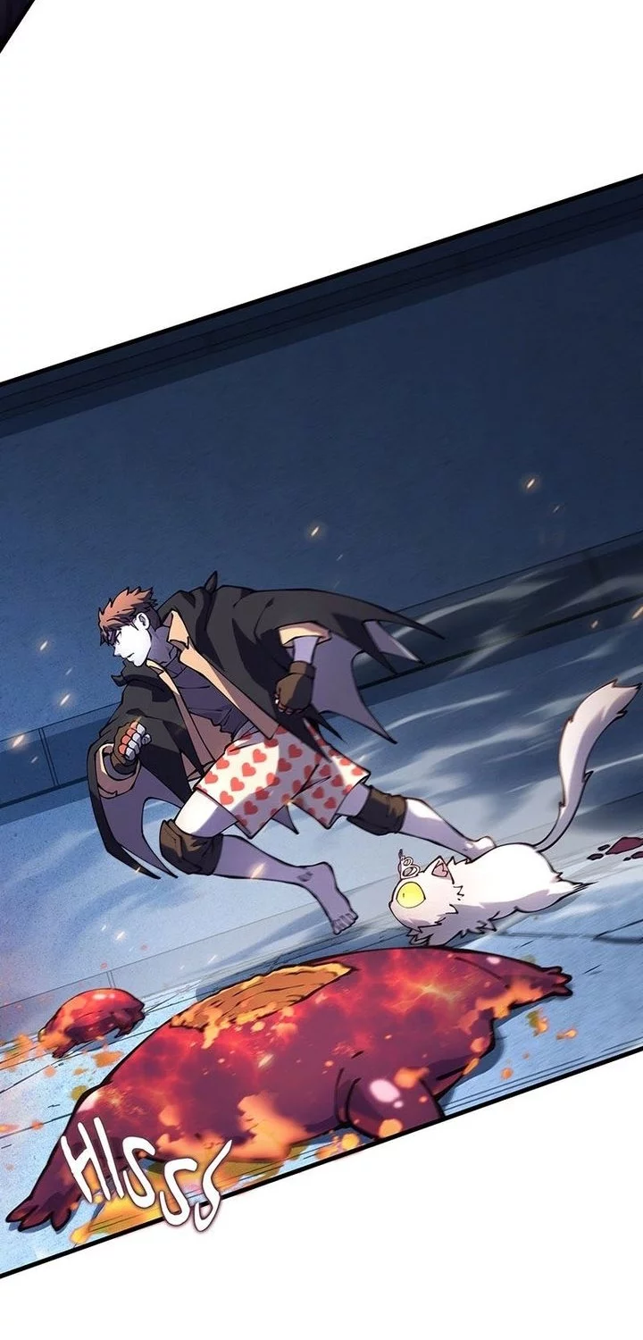 Dungeon Crawler Carl Chapter 17 Gambar 39