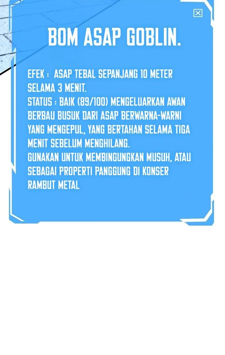 Dungeon Crawler Carl Chapter 17 Gambar 51