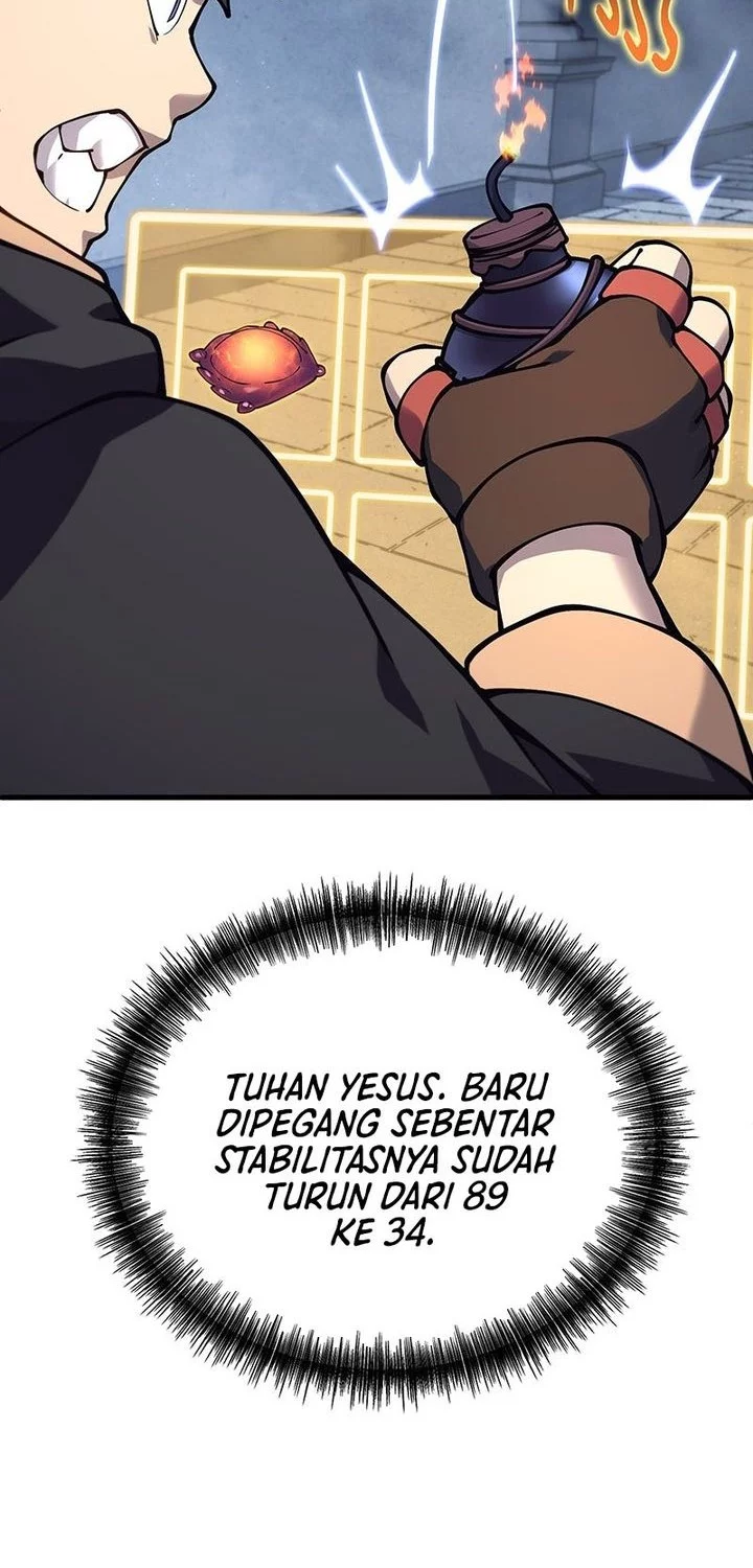 Dungeon Crawler Carl Chapter 17 Gambar 55