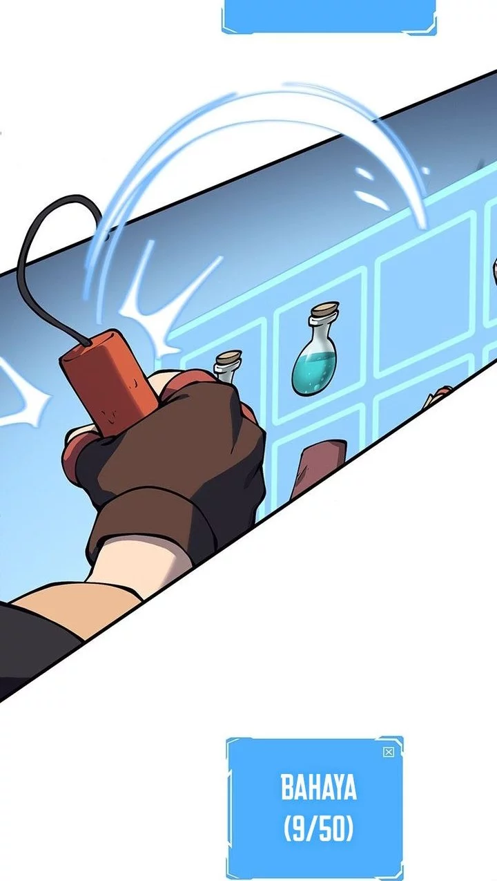 Dungeon Crawler Carl Chapter 17 Gambar 57