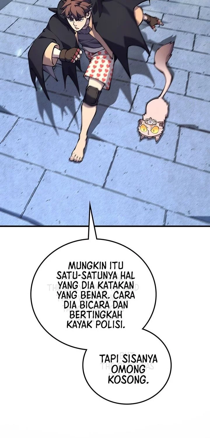 Dungeon Crawler Carl Chapter 17 Gambar 61