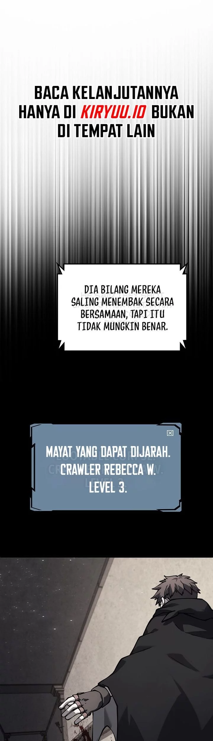 Dungeon Crawler Carl Chapter 17 Gambar 62