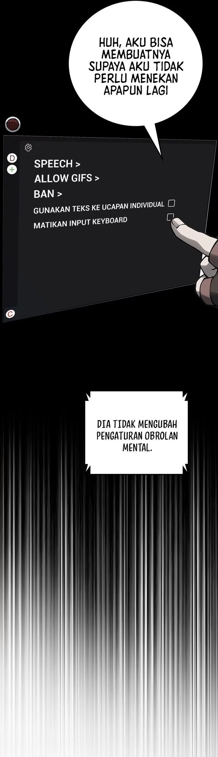 Dungeon Crawler Carl Chapter 17 Gambar 68