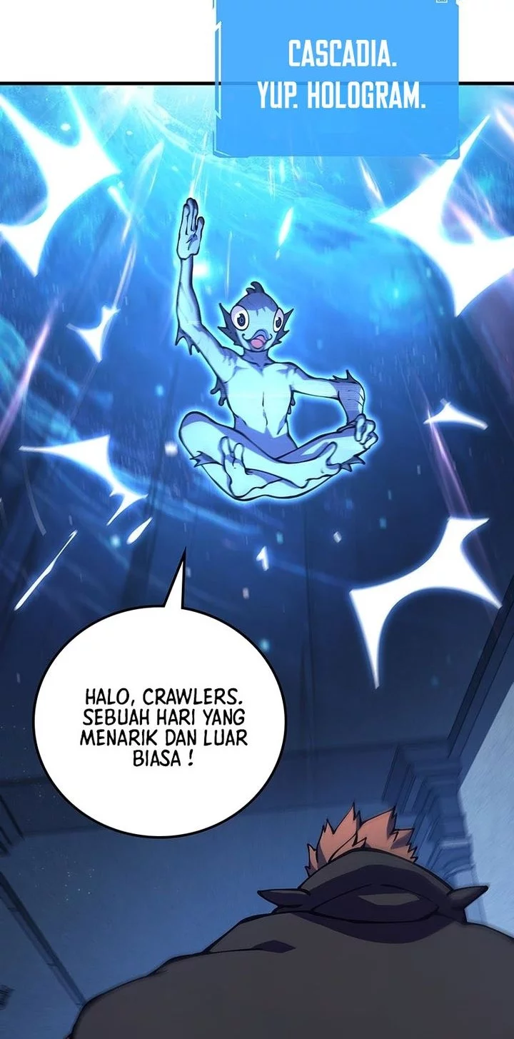 Dungeon Crawler Carl Chapter 17 Gambar 73