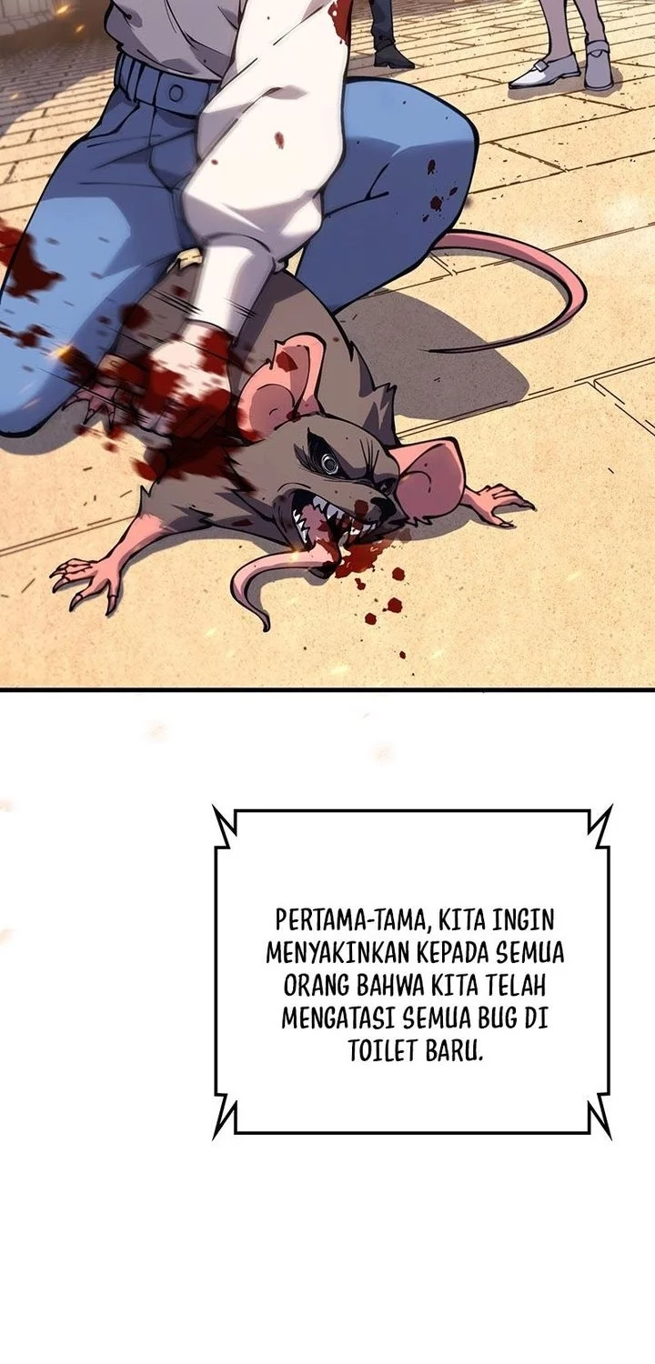 Dungeon Crawler Carl Chapter 17 Gambar 75