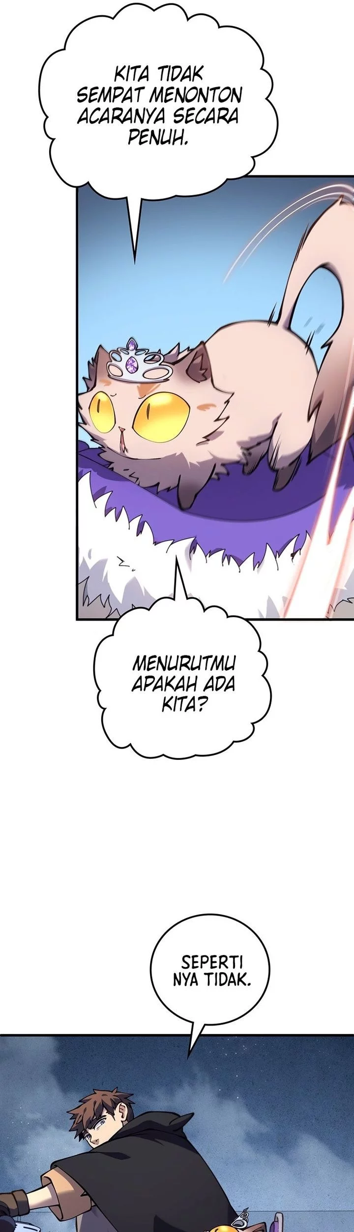 Dungeon Crawler Carl Chapter 17 Gambar 82