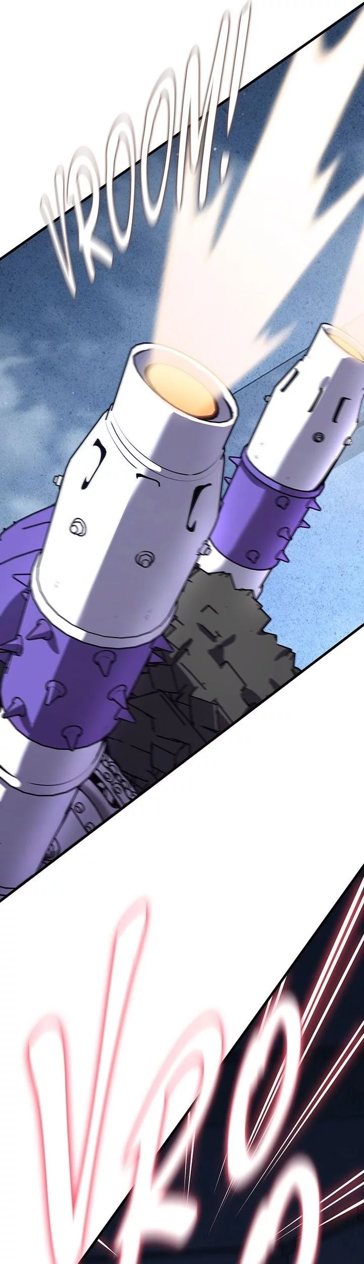 Dungeon Crawler Carl Chapter 17 Gambar 84