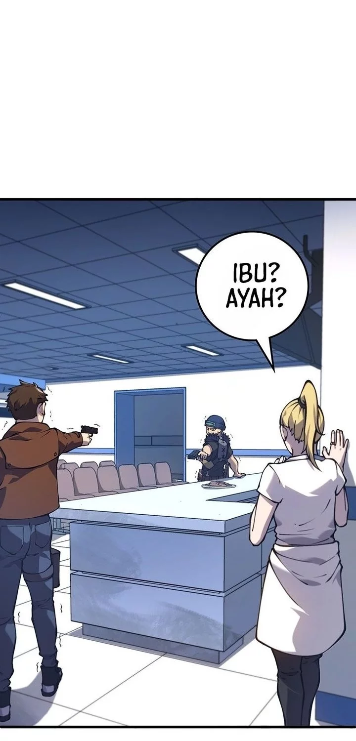 Dungeon Crawler Carl Chapter 17 Gambar 88