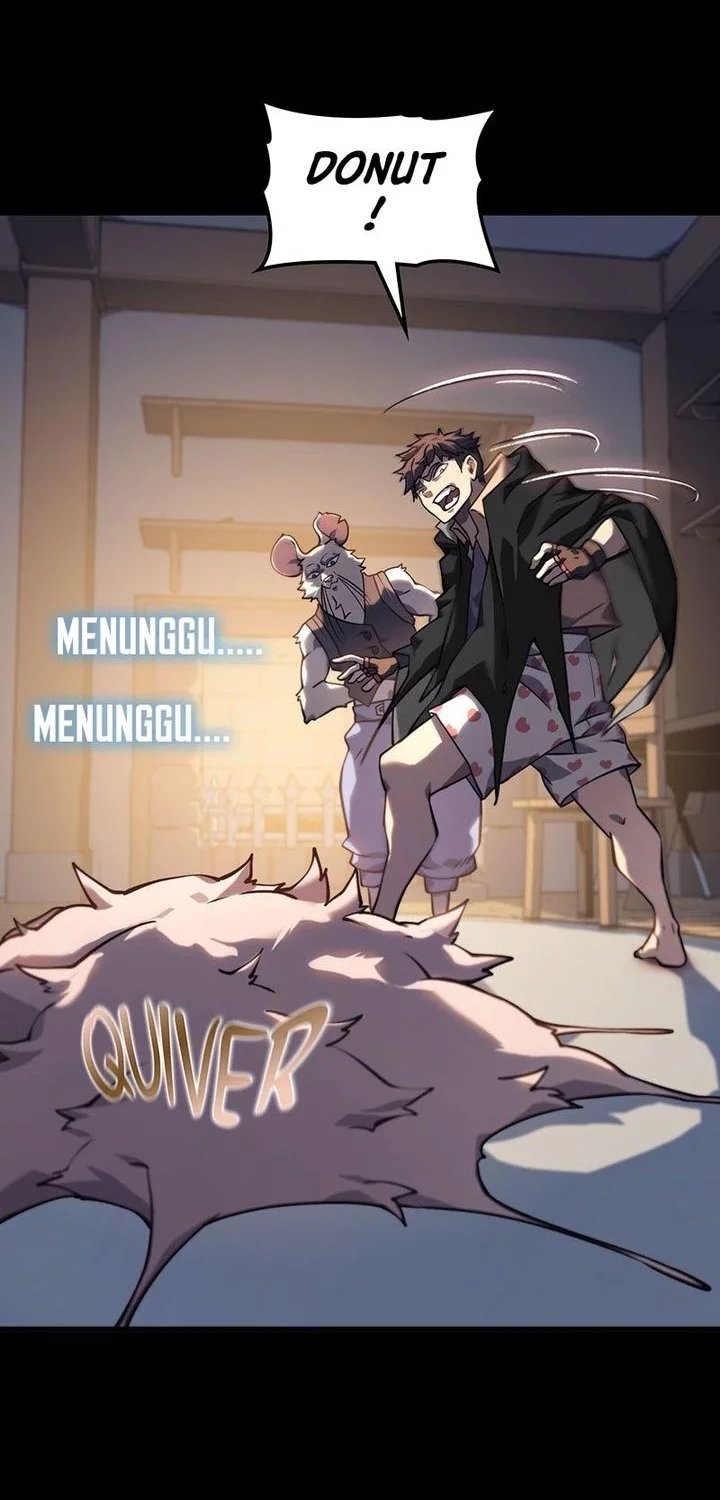 Dungeon Crawler Carl Chapter 17 Gambar 8