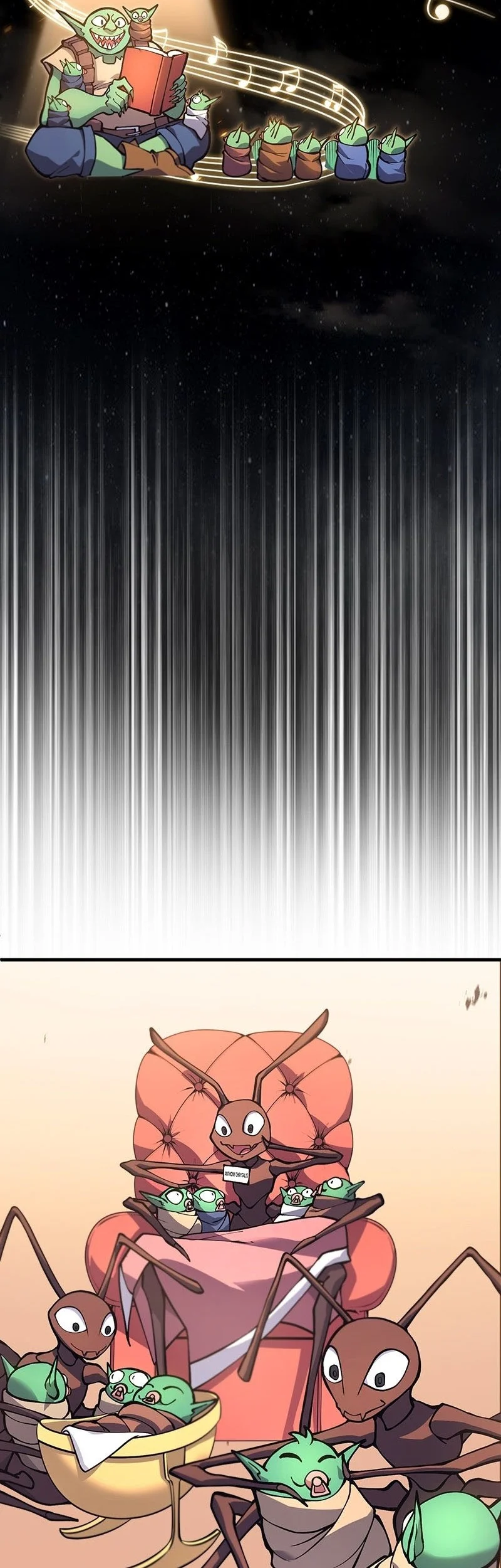 Dungeon Crawler Carl Chapter 18 Gambar 11