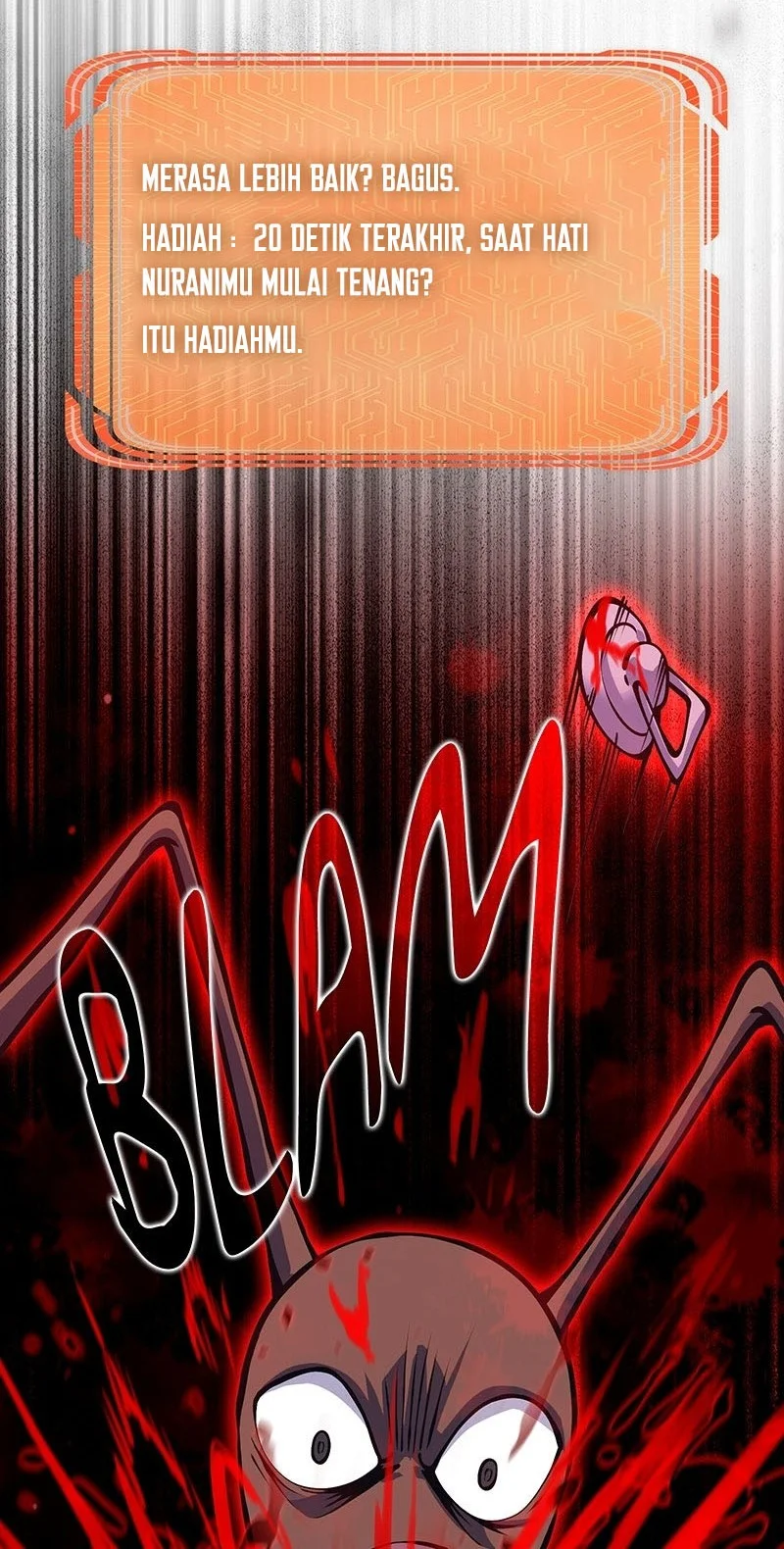 Dungeon Crawler Carl Chapter 18 Gambar 13