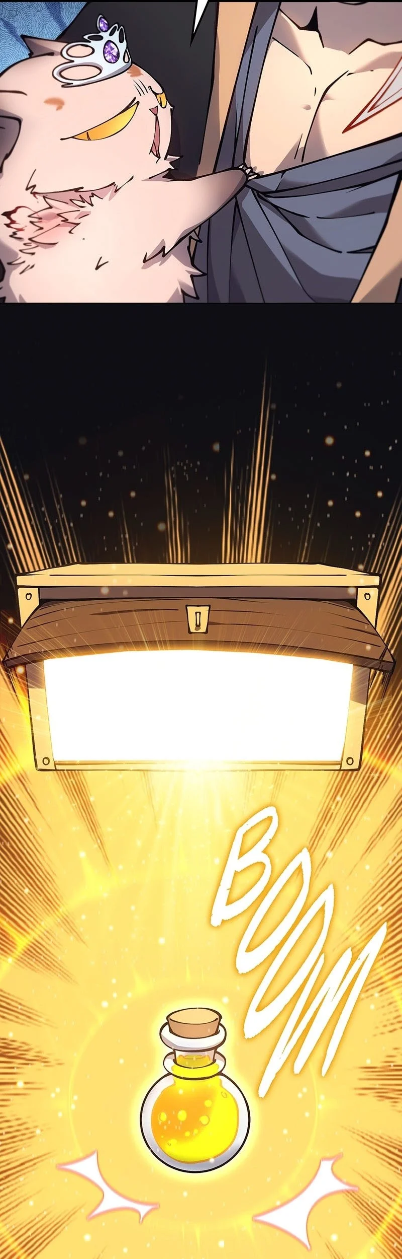 Dungeon Crawler Carl Chapter 18 Gambar 50