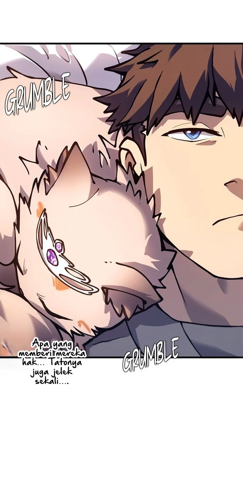 Dungeon Crawler Carl Chapter 18 Gambar 55