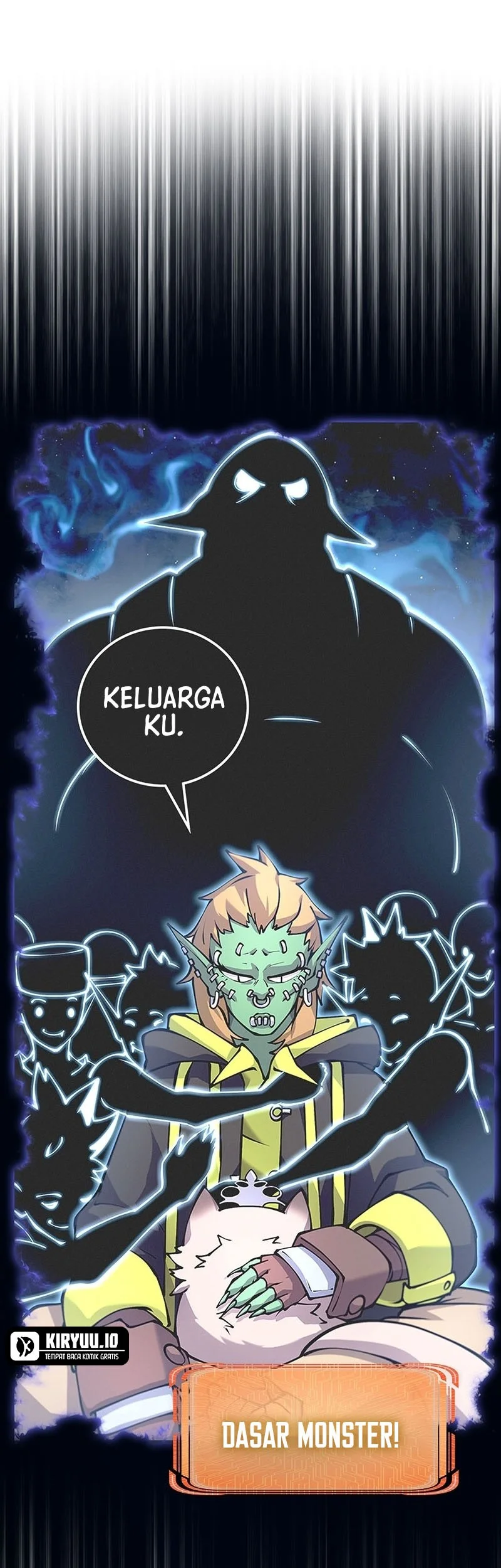 Dungeon Crawler Carl Chapter 18 Gambar 56