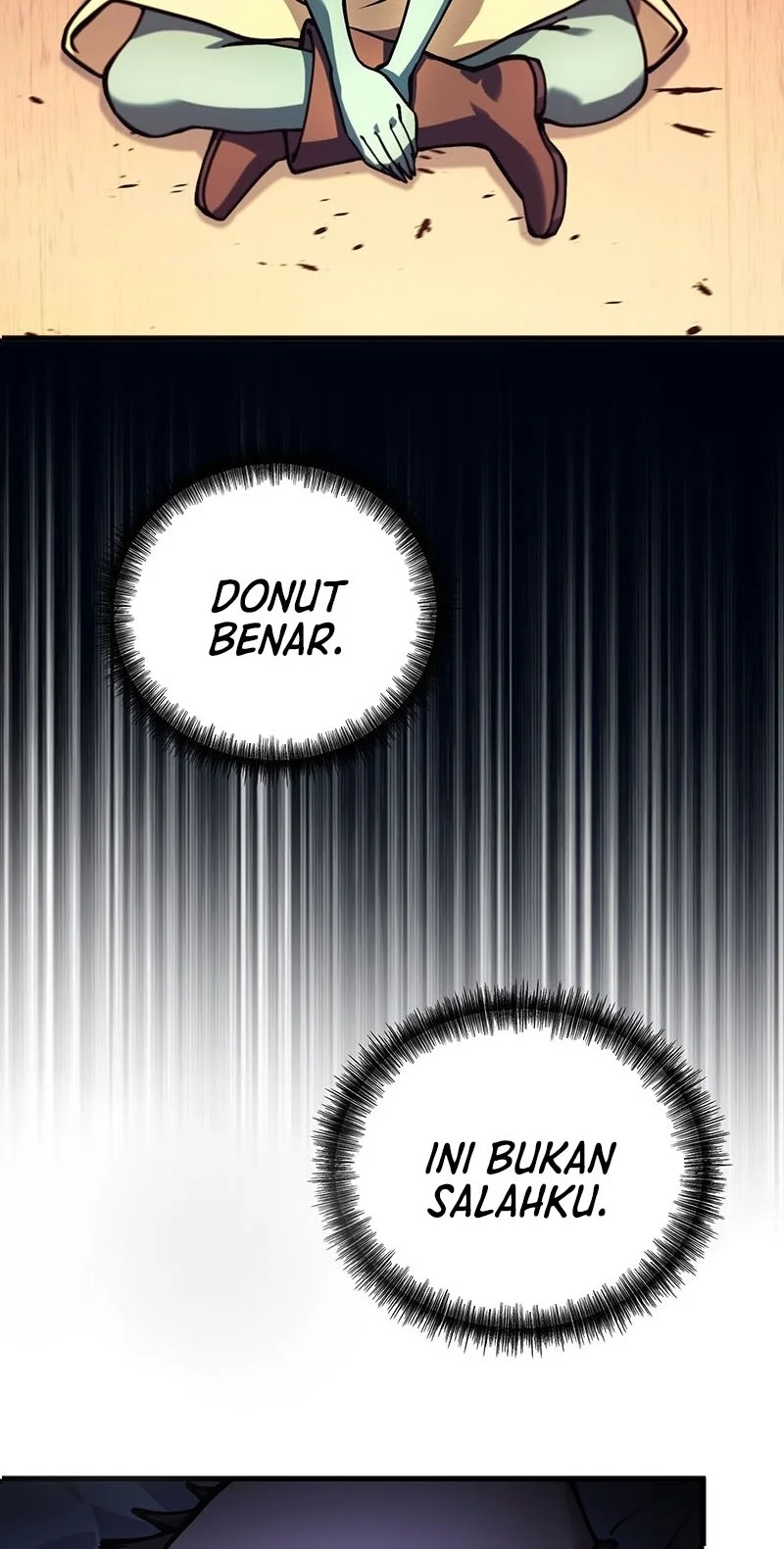 Dungeon Crawler Carl Chapter 18 Gambar 61