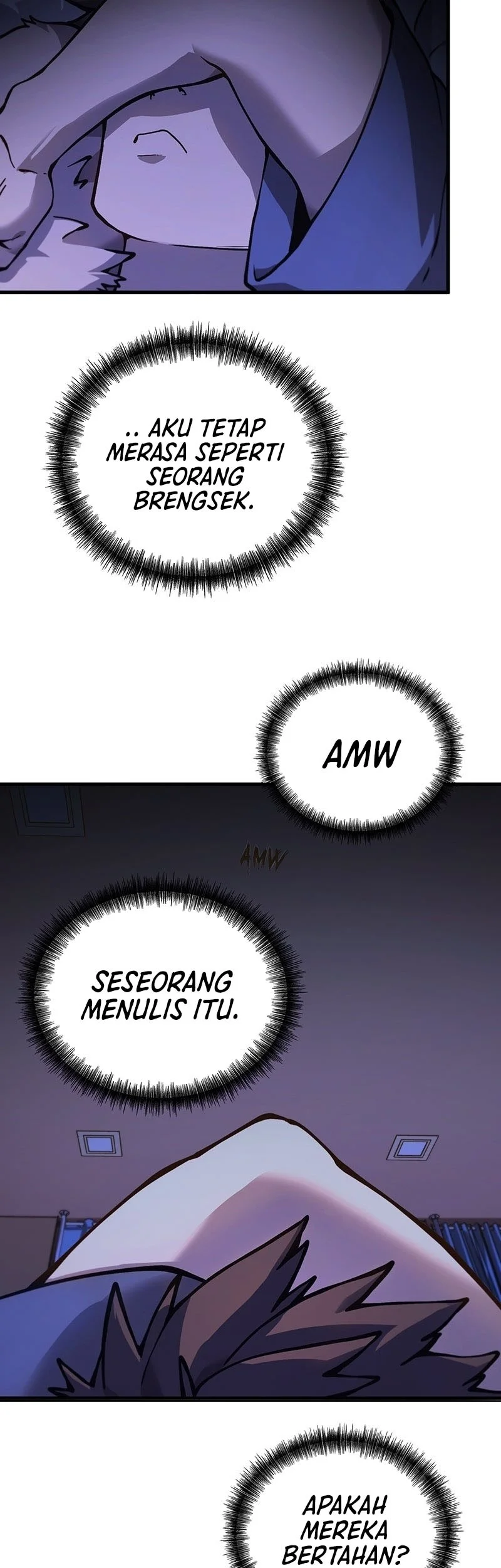 Dungeon Crawler Carl Chapter 18 Gambar 62