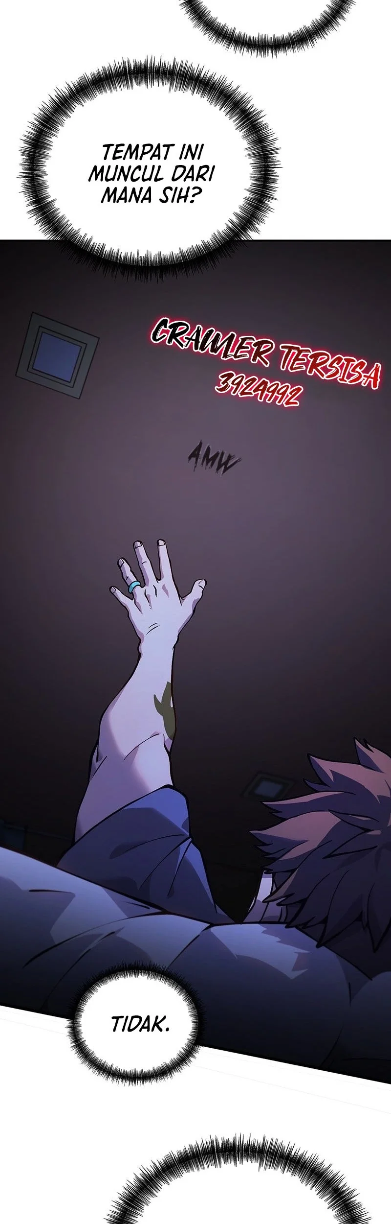 Dungeon Crawler Carl Chapter 18 Gambar 63