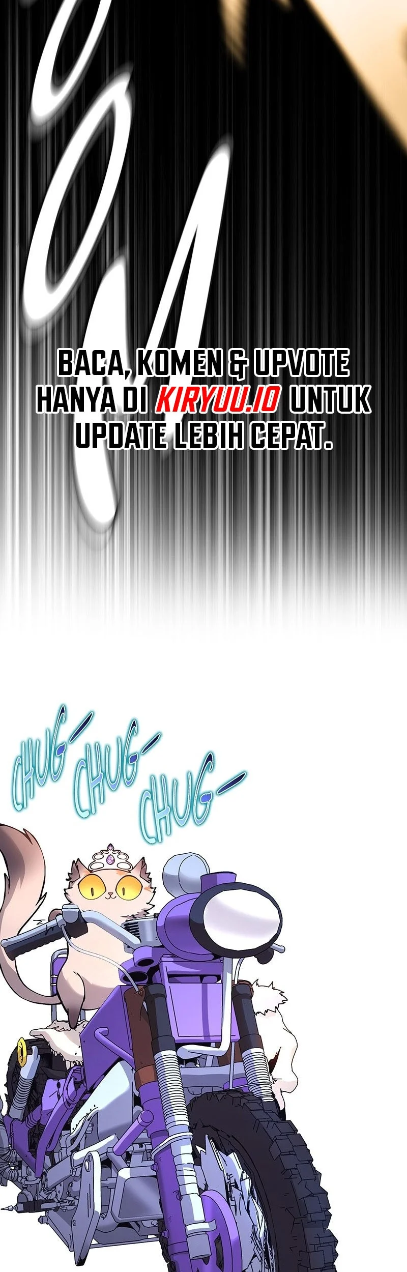 Dungeon Crawler Carl Chapter 18 Gambar 4