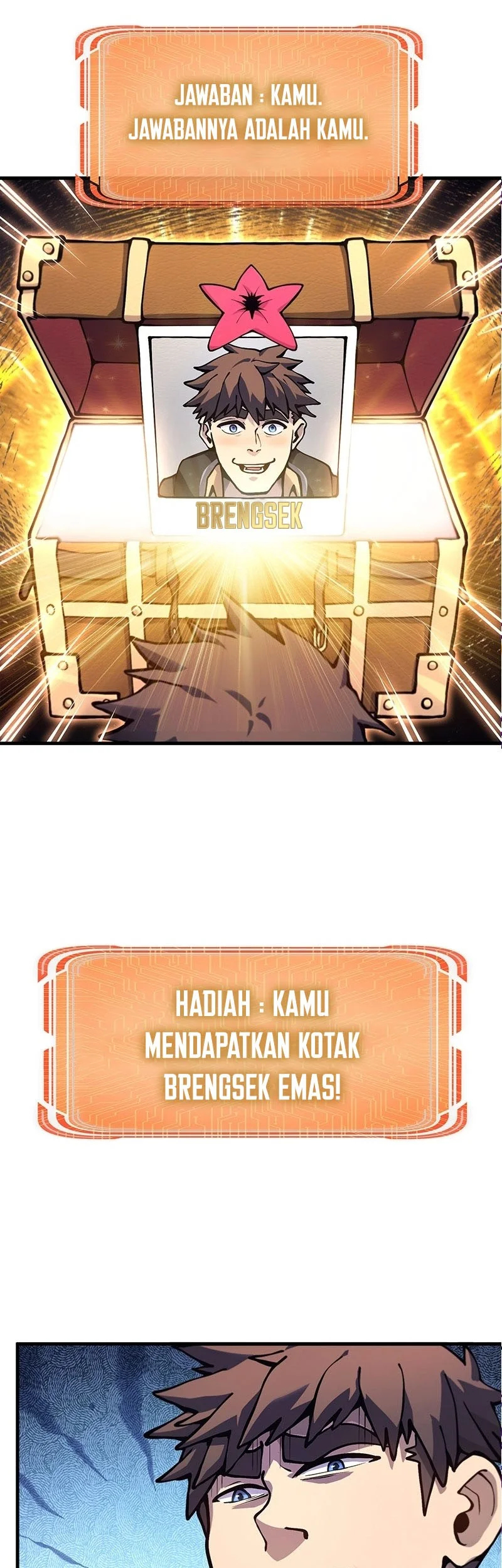 Dungeon Crawler Carl Chapter 18 Gambar 16