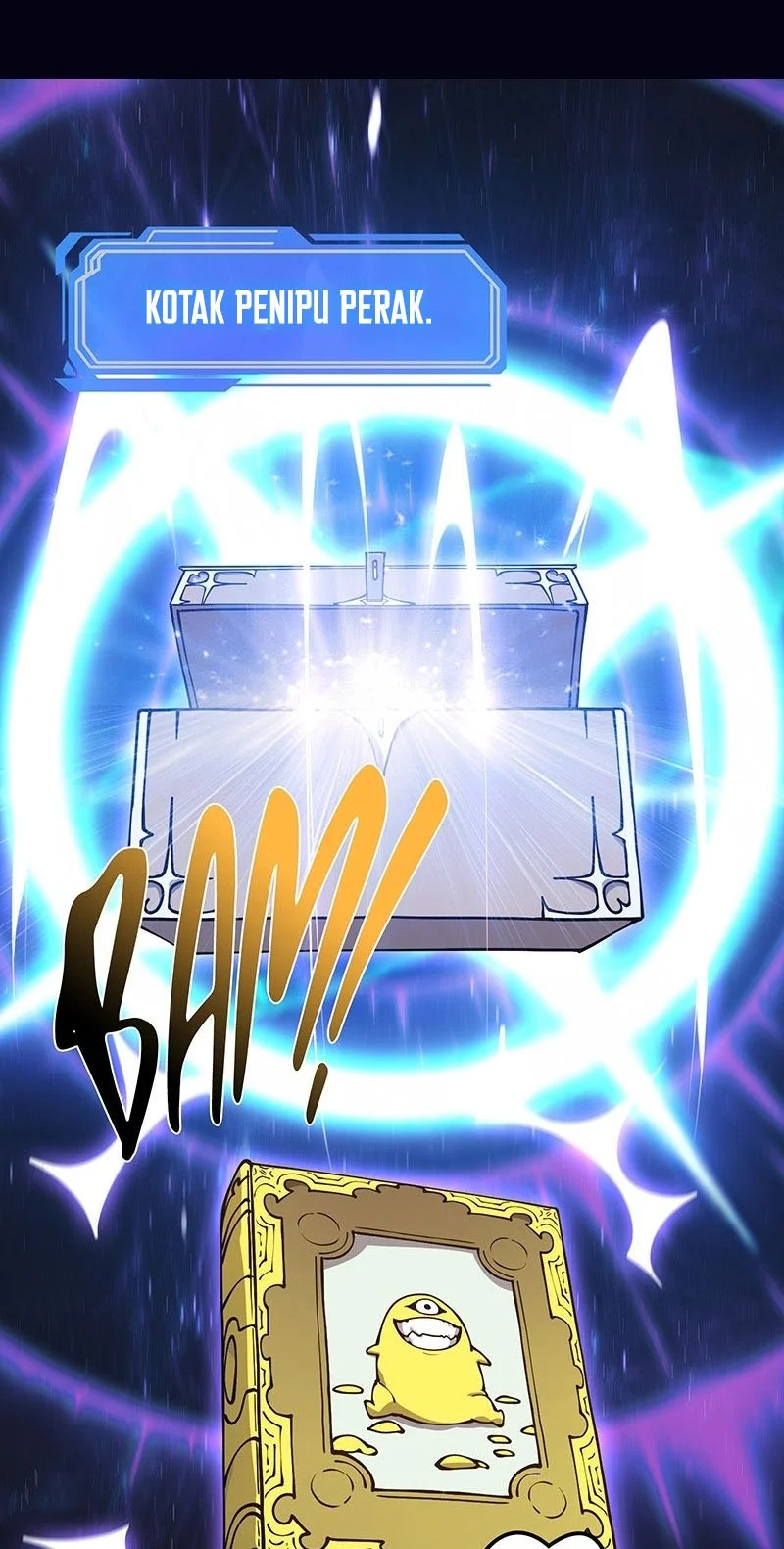 Dungeon Crawler Carl Chapter 18 Gambar 25