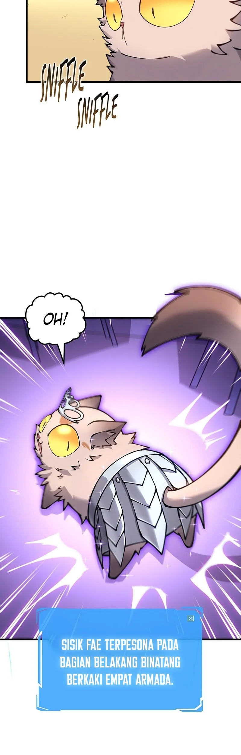 Dungeon Crawler Carl Chapter 18 Gambar 38