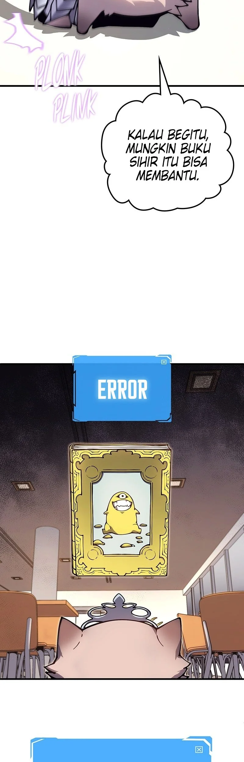 Dungeon Crawler Carl Chapter 18 Gambar 41