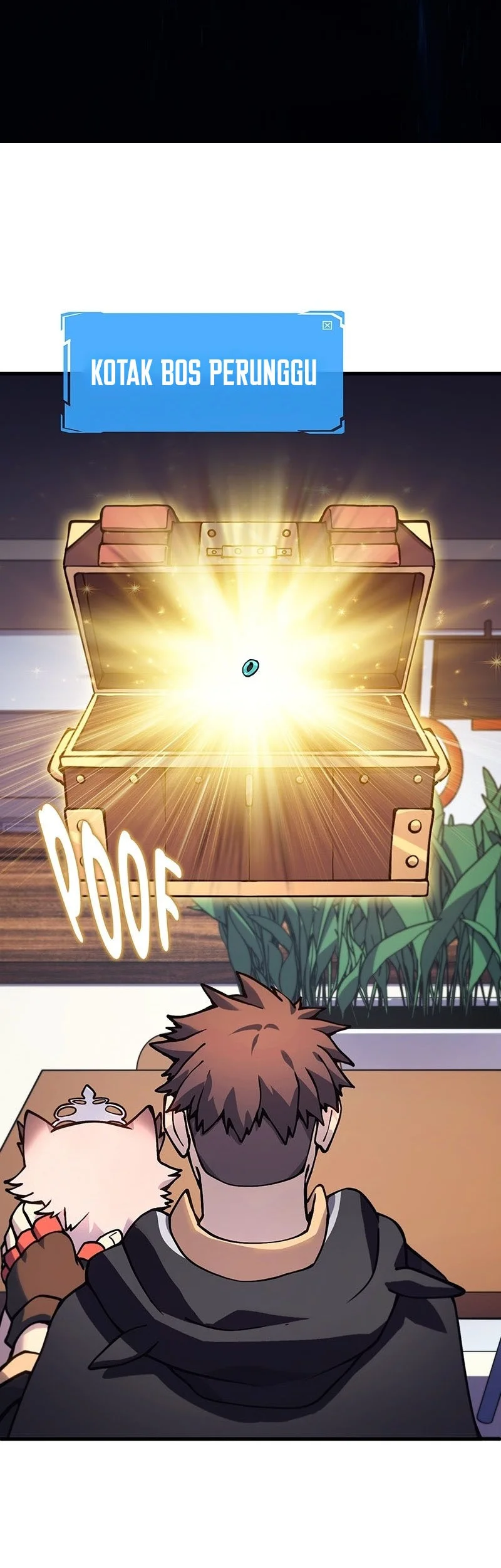 Dungeon Crawler Carl Chapter 18 Gambar 45