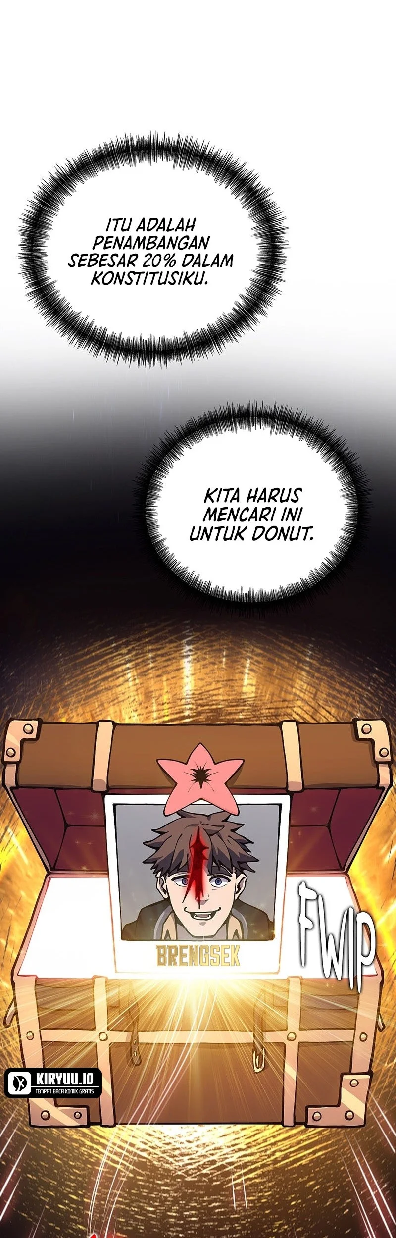 Dungeon Crawler Carl Chapter 18 Gambar 47