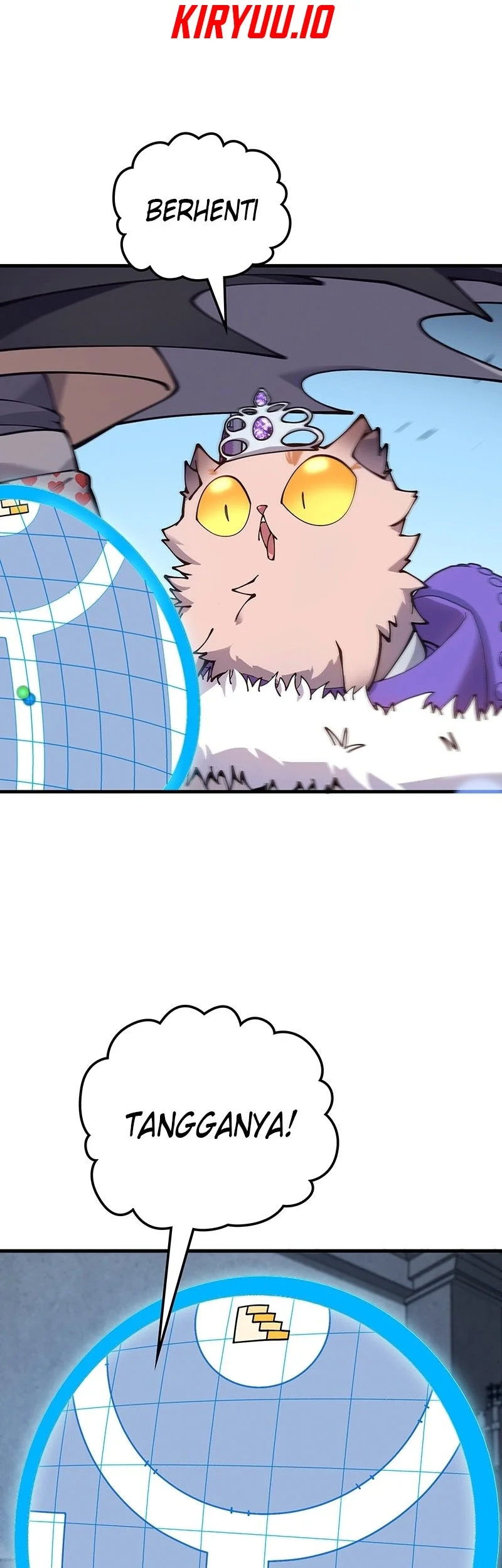 Dungeon Crawler Carl Chapter 19 Gambar 10