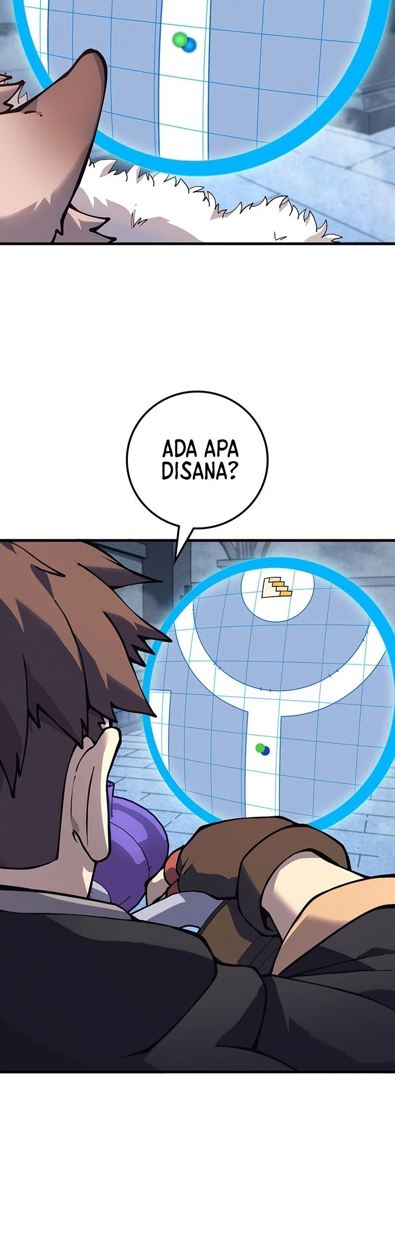 Dungeon Crawler Carl Chapter 19 Gambar 11