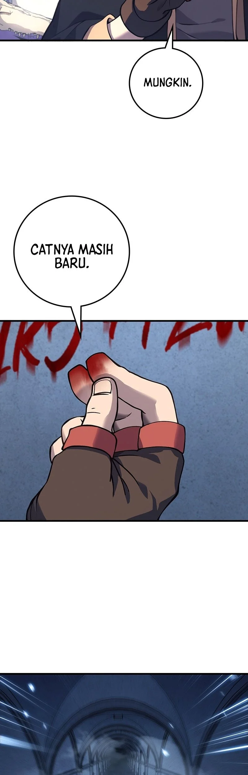 Dungeon Crawler Carl Chapter 19 Gambar 4