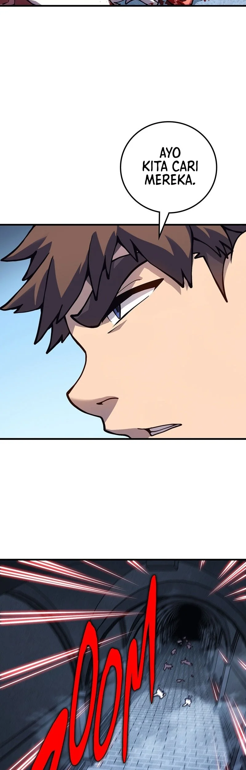 Dungeon Crawler Carl Chapter 19 Gambar 6