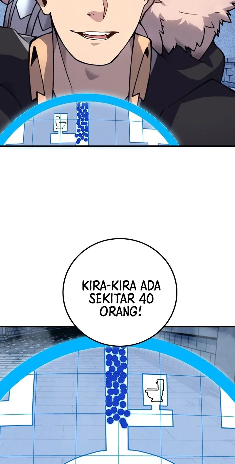 Dungeon Crawler Carl Chapter 19 Gambar 25