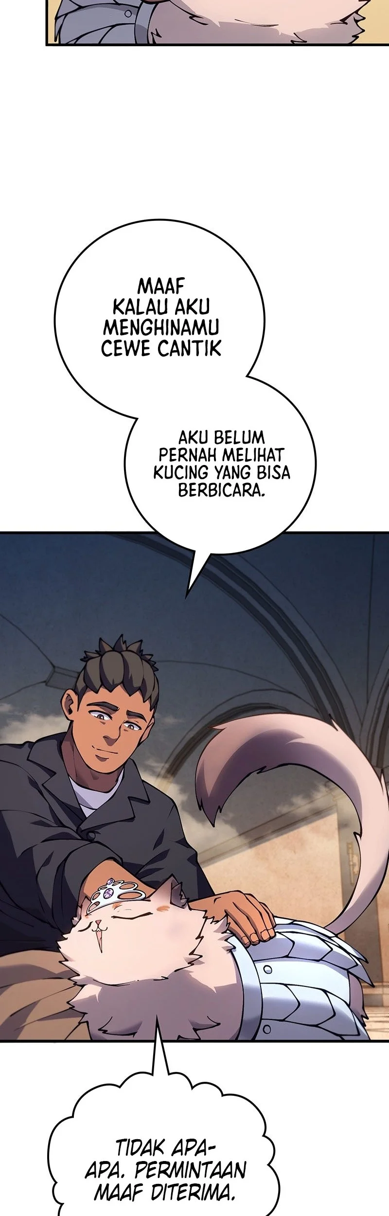 Dungeon Crawler Carl Chapter 19 Gambar 41