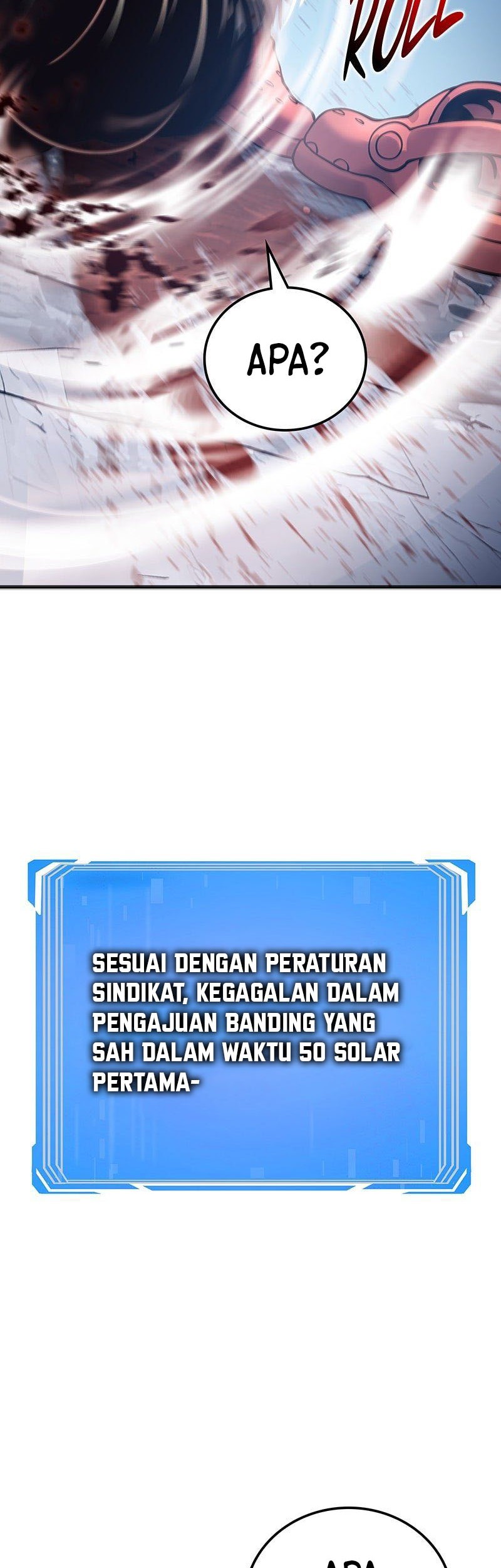 Dungeon Crawler Carl Chapter 1 Gambar 12