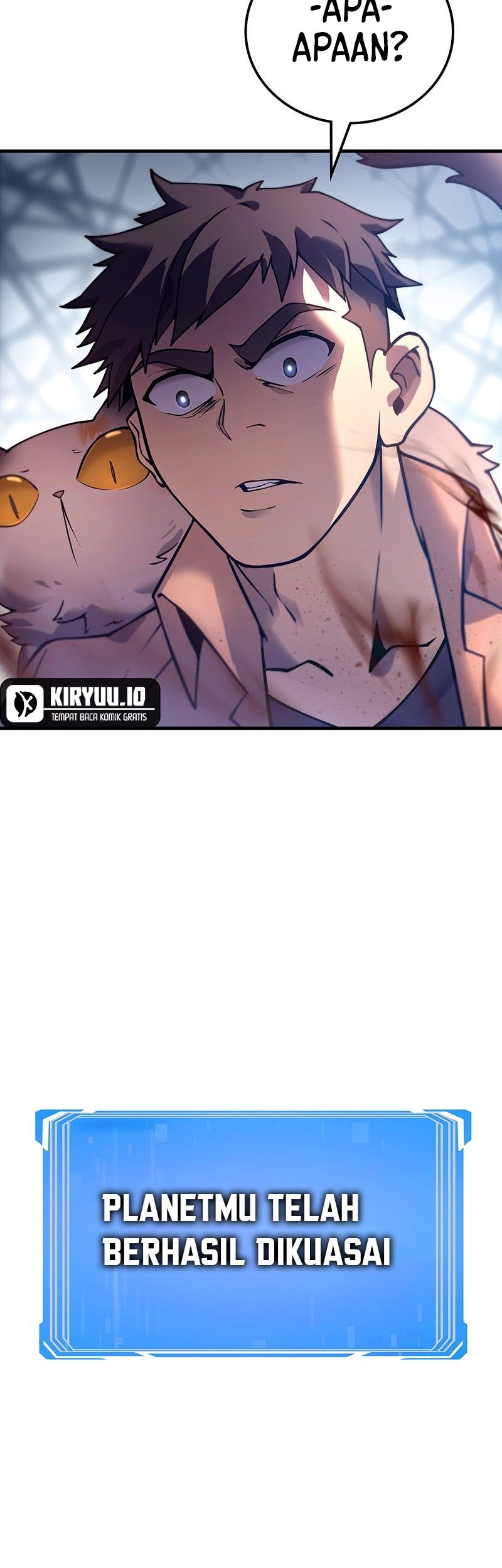 Dungeon Crawler Carl Chapter 1 Gambar 13